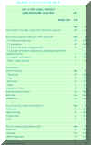 Use Water Wisely Questionnaire Analysis (2004)