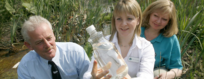 Streamclean-dorset